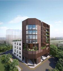 Emily Residence (D9), Apartment #595421481